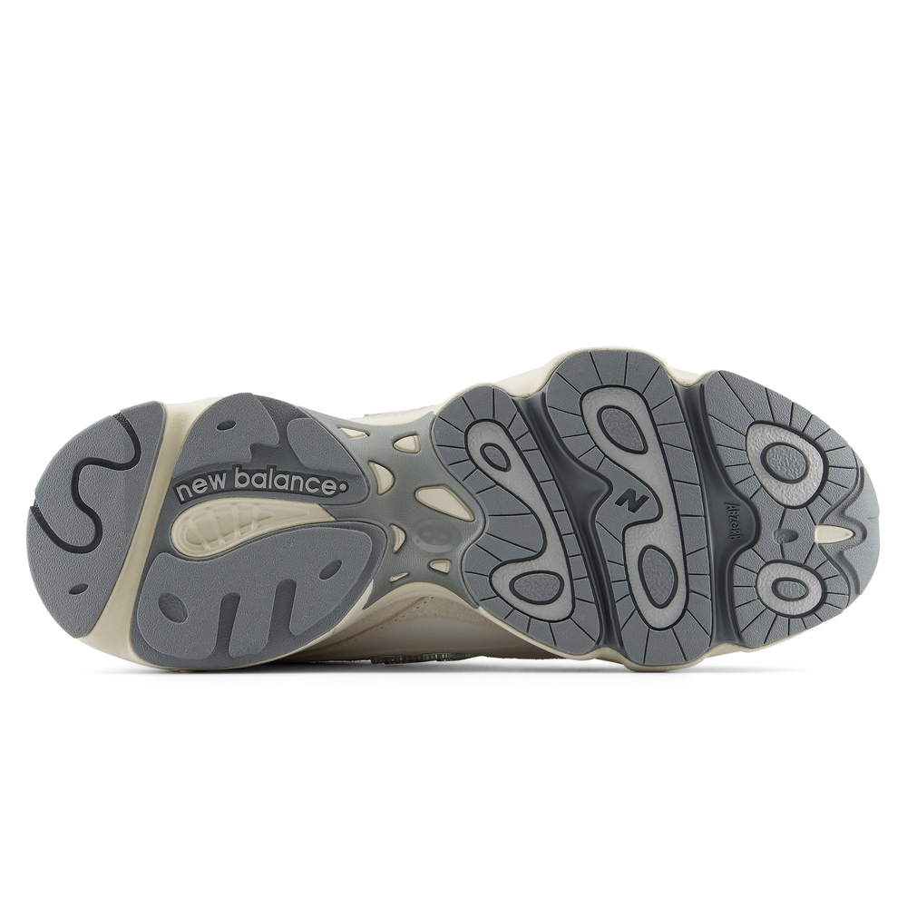 Unisex topánky New Balance U1000594 – béžové