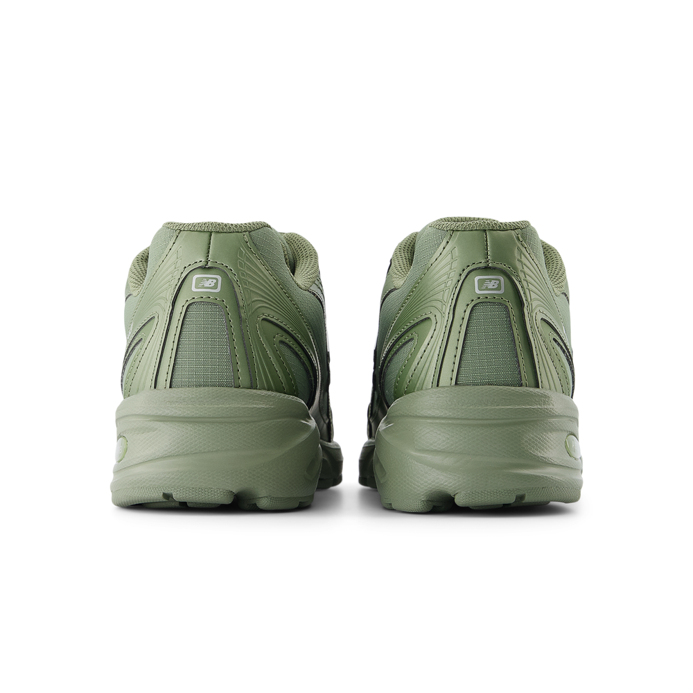 Unisex topánky New Balance U740RS2 – zelené