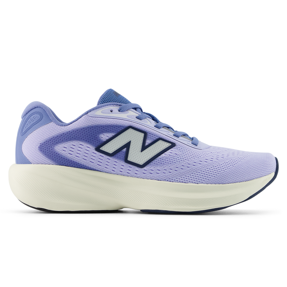 Dámske topánky New Balance Fresh Foam 680 v9 W6808P8 – fialové