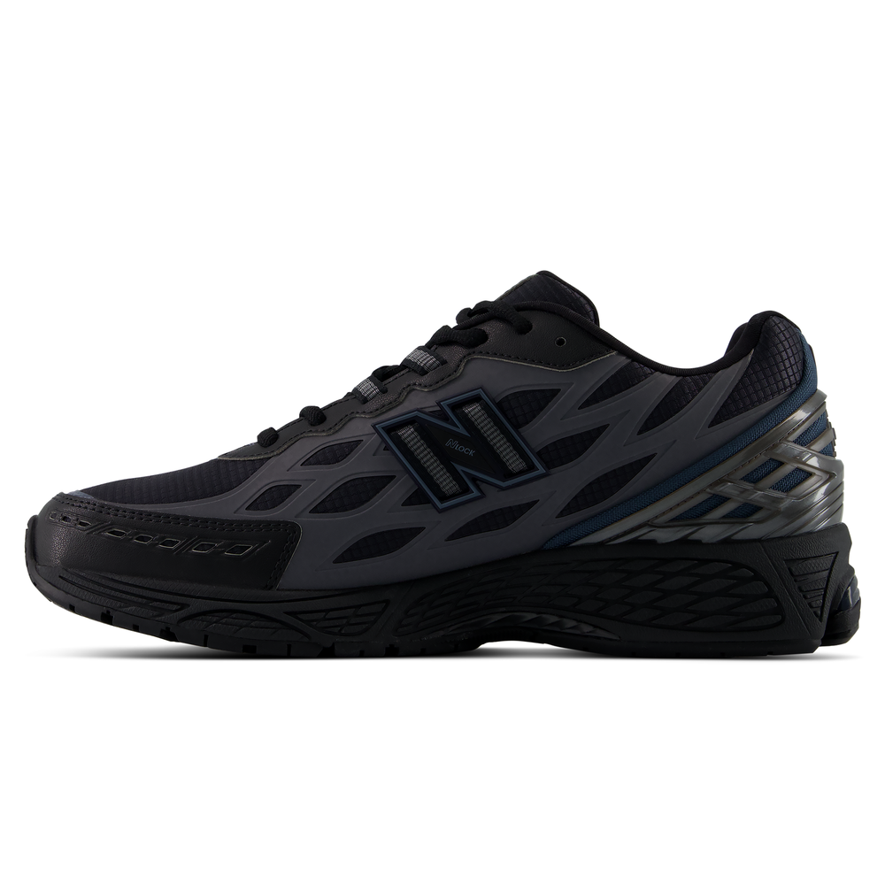 Unisex topánky New Balance U19068HB – čierné