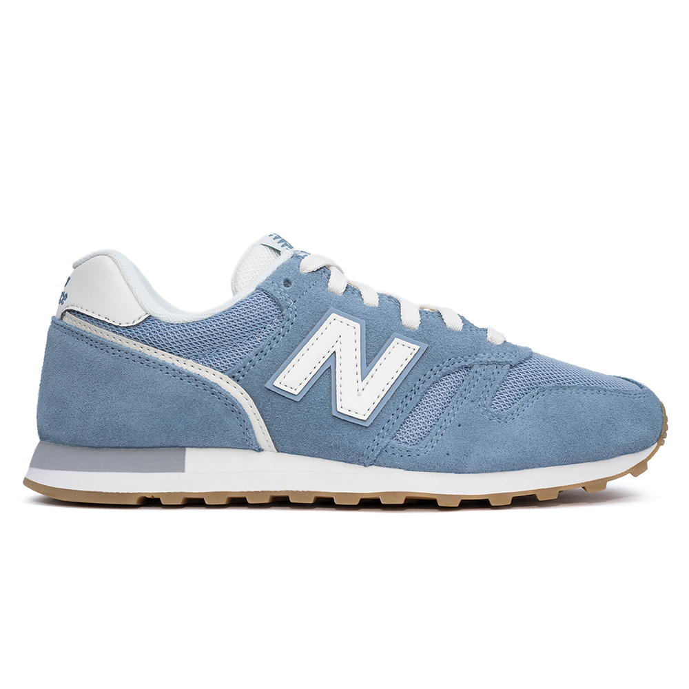 Dámske topánky New Balance W3737AZ – modré