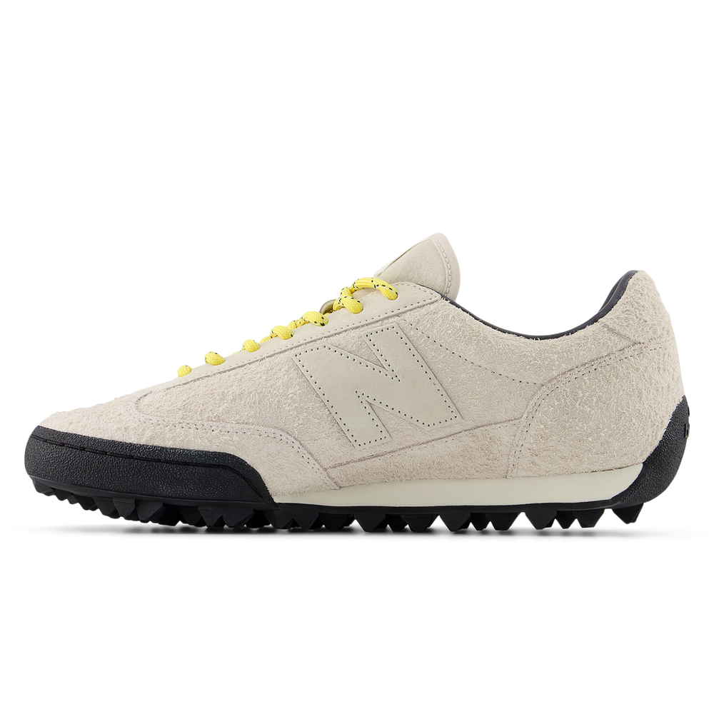 Unisex topánky New Balance Gator Run UGTR83J – béžové