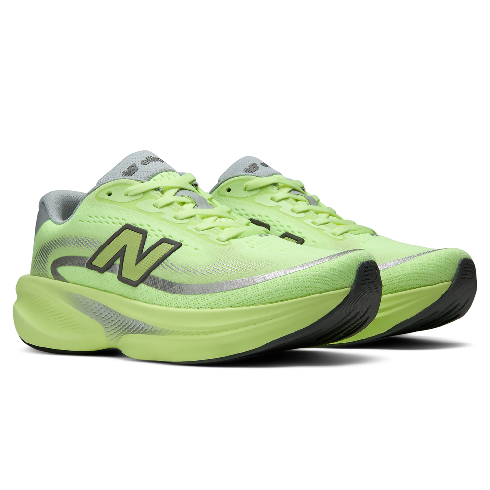 Dámske topánky New Balance Fresh Foam Ellipse v1 WELPS8NK – zelené