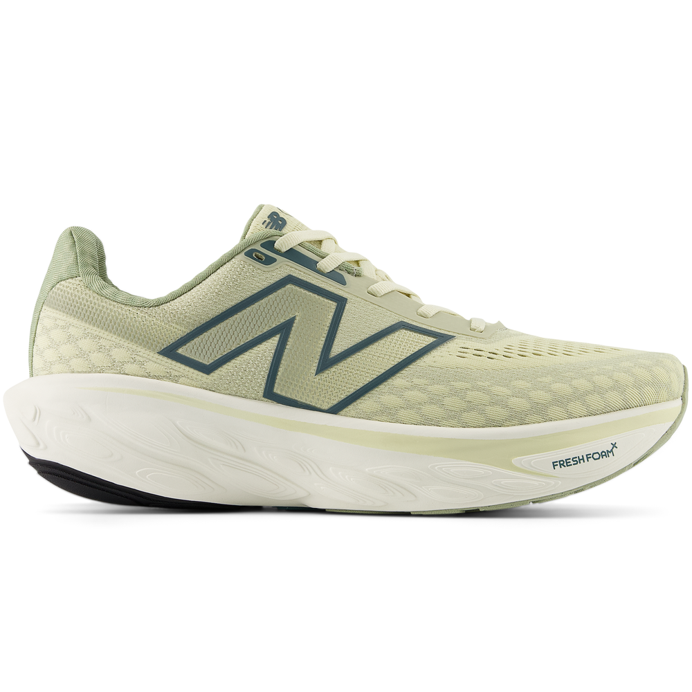 Pánske topánky New Balance Fresh Foam 1080 v14 M1080M14 – zelené