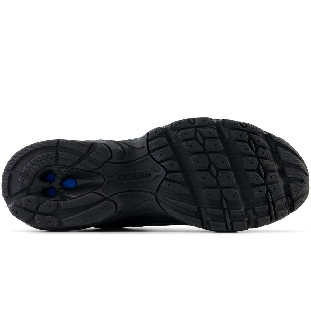 Unisex topánky New Balance MR530PB – čierné