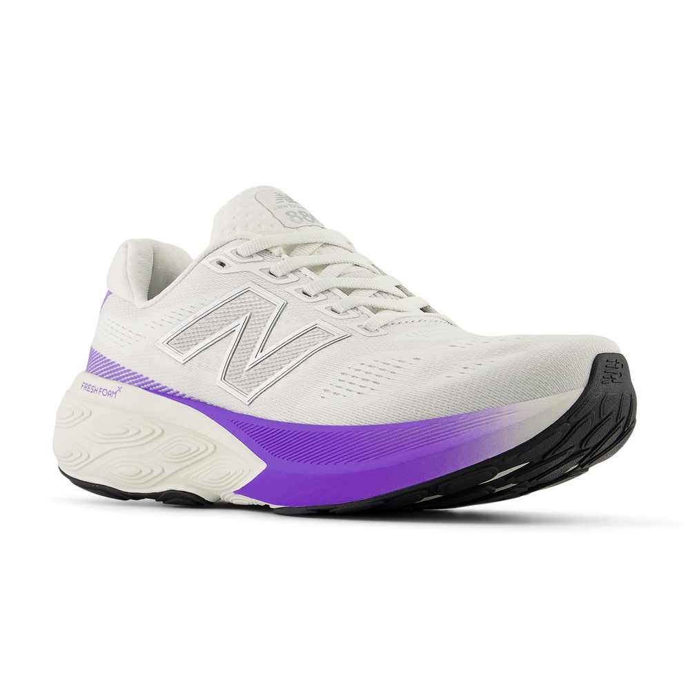 Dámske topánky New Balance Fresh Foam X 880 v15 W8802RJ – sivé