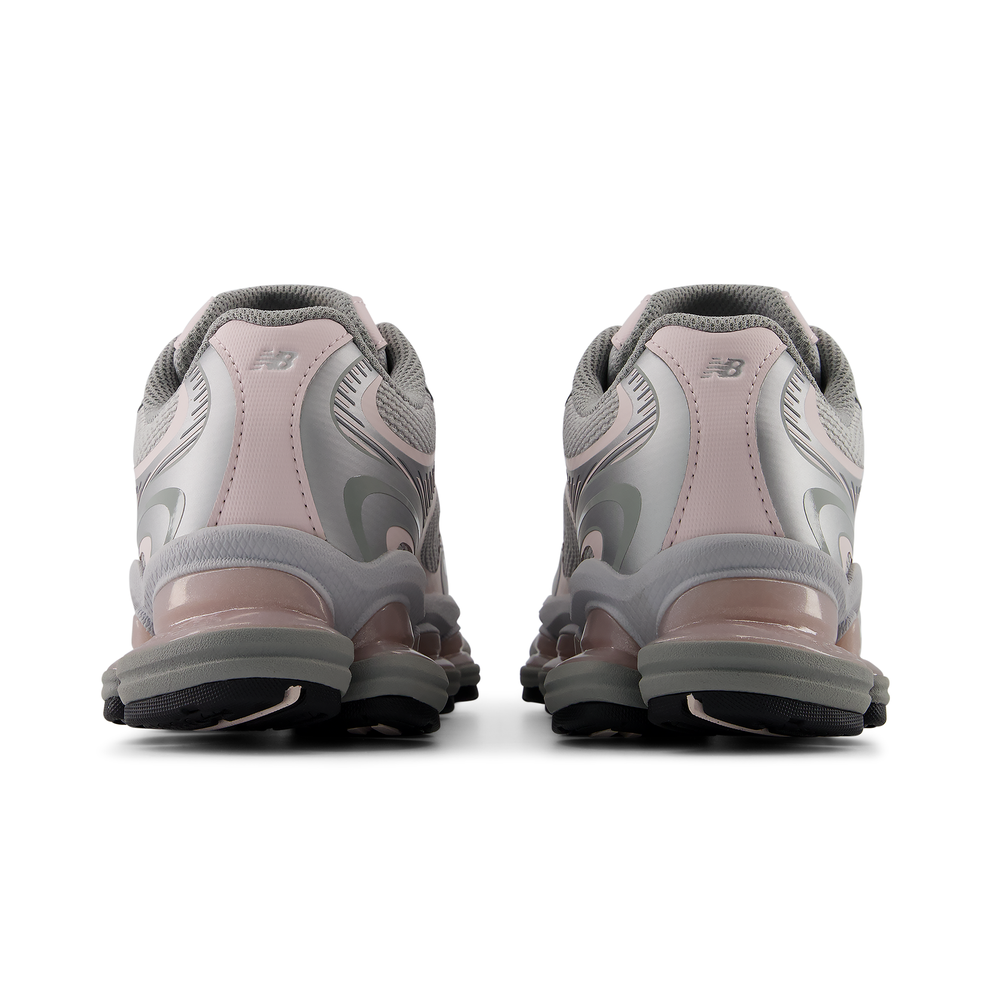 Unisex topánky New Balance ABZORB U200035P – sivé