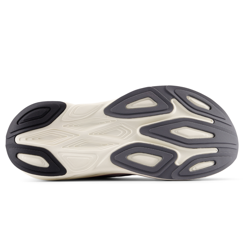Pánske topánky New Balance Fresh Foam x More v6 MMORLC6 – sivé