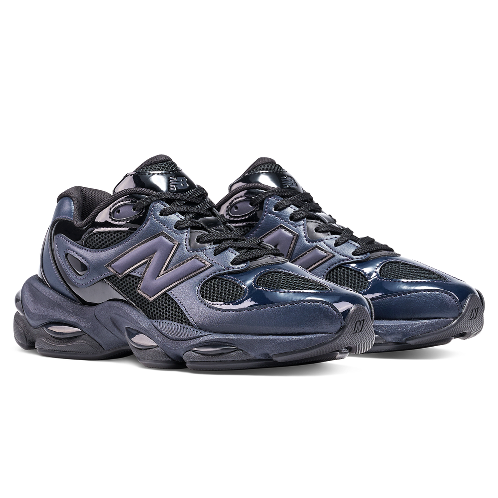 Unisex topánky New Balance U9833M7 – modré