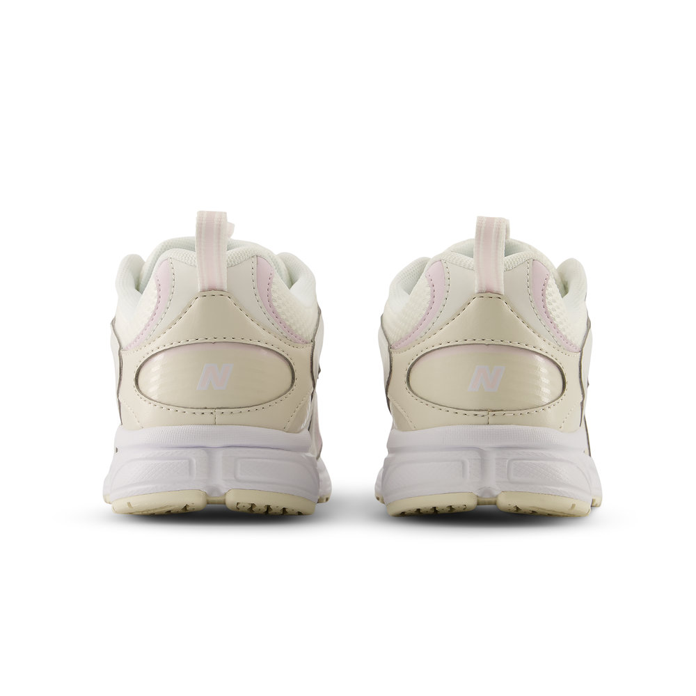 Dámske topánky New Balance W4089FK – béžové