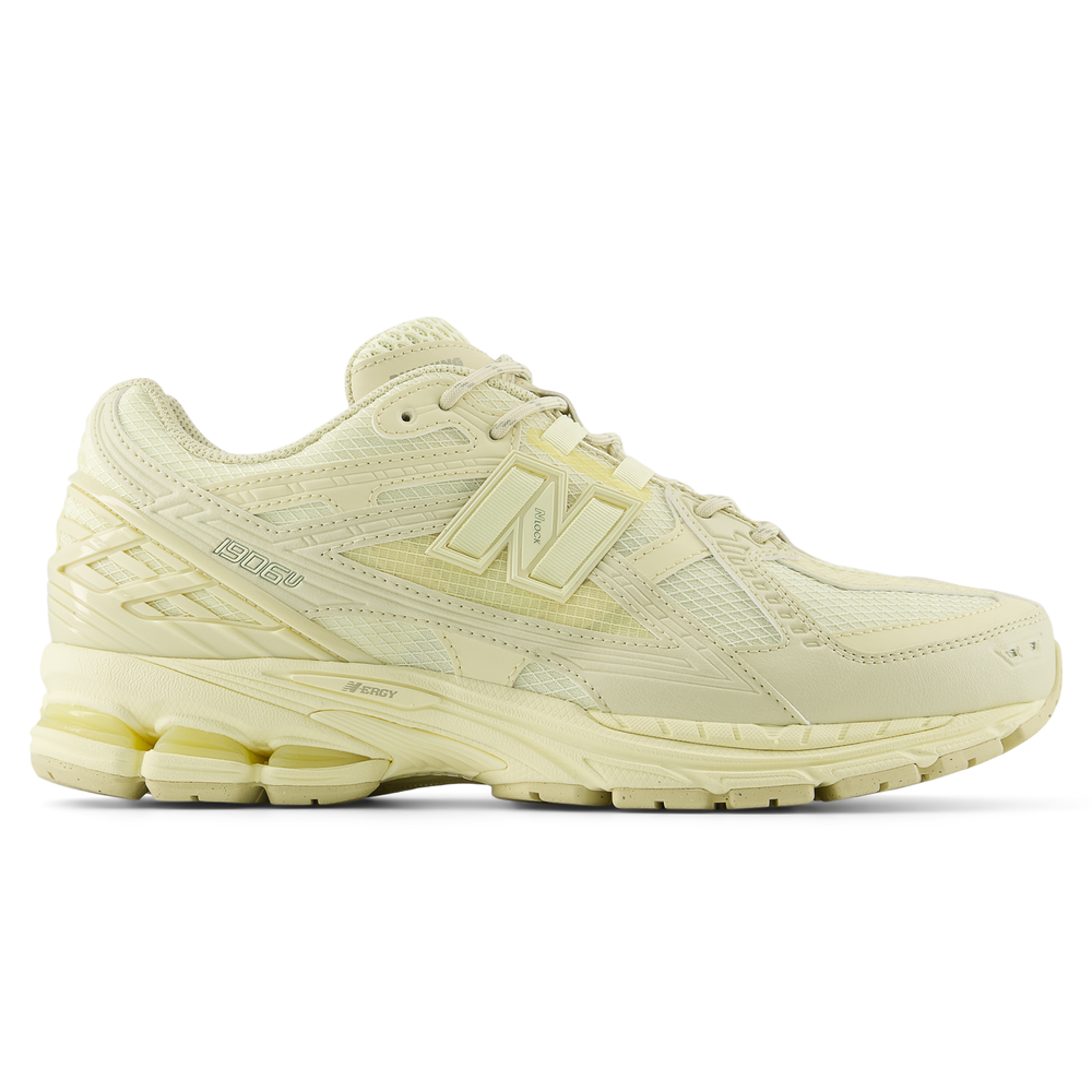 Unisex topánky New Balance M1906NK – béžové