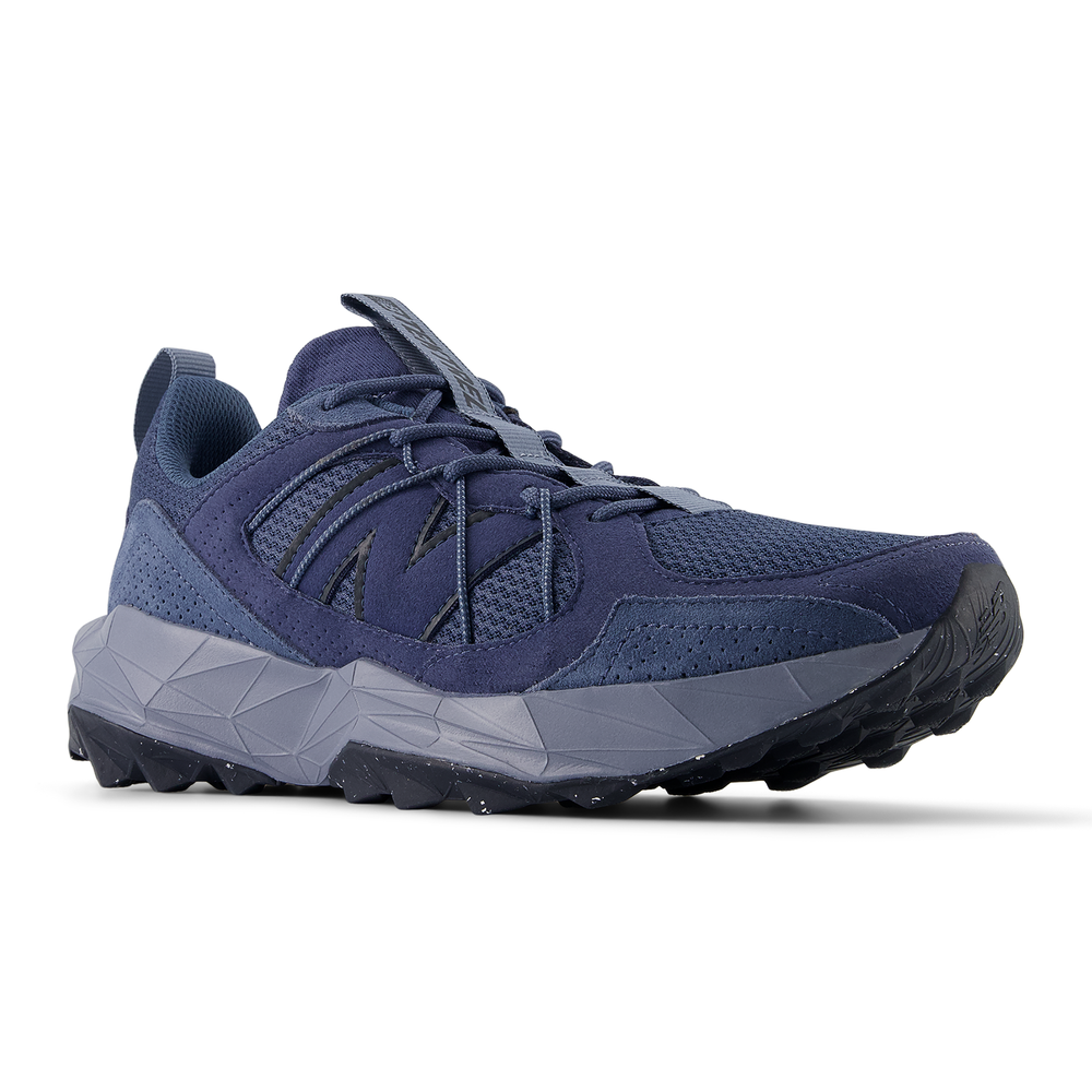 Pánske topánky New Balance DynaSoft Tektrel MTTRS2BP – tmavomodrá