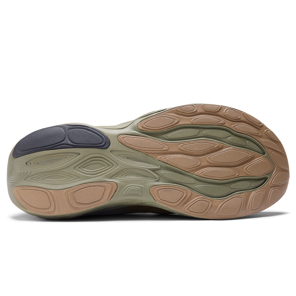 Pánske topánky New Balance Fresh Foam 1080 v14 M108014S – zelené