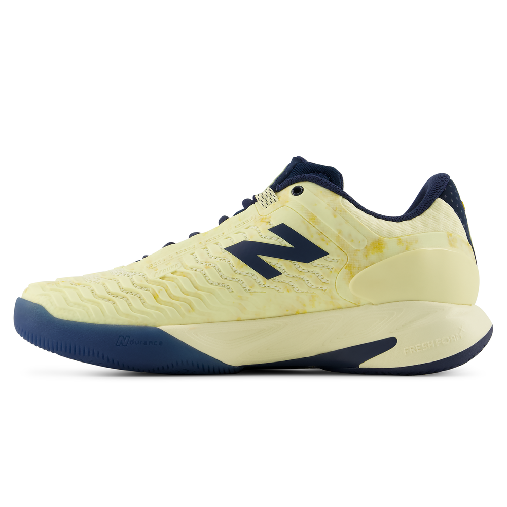 Dámske topánky New Balance Fresh Foam X CT-Rally v2 WRAL1P1 – žlté