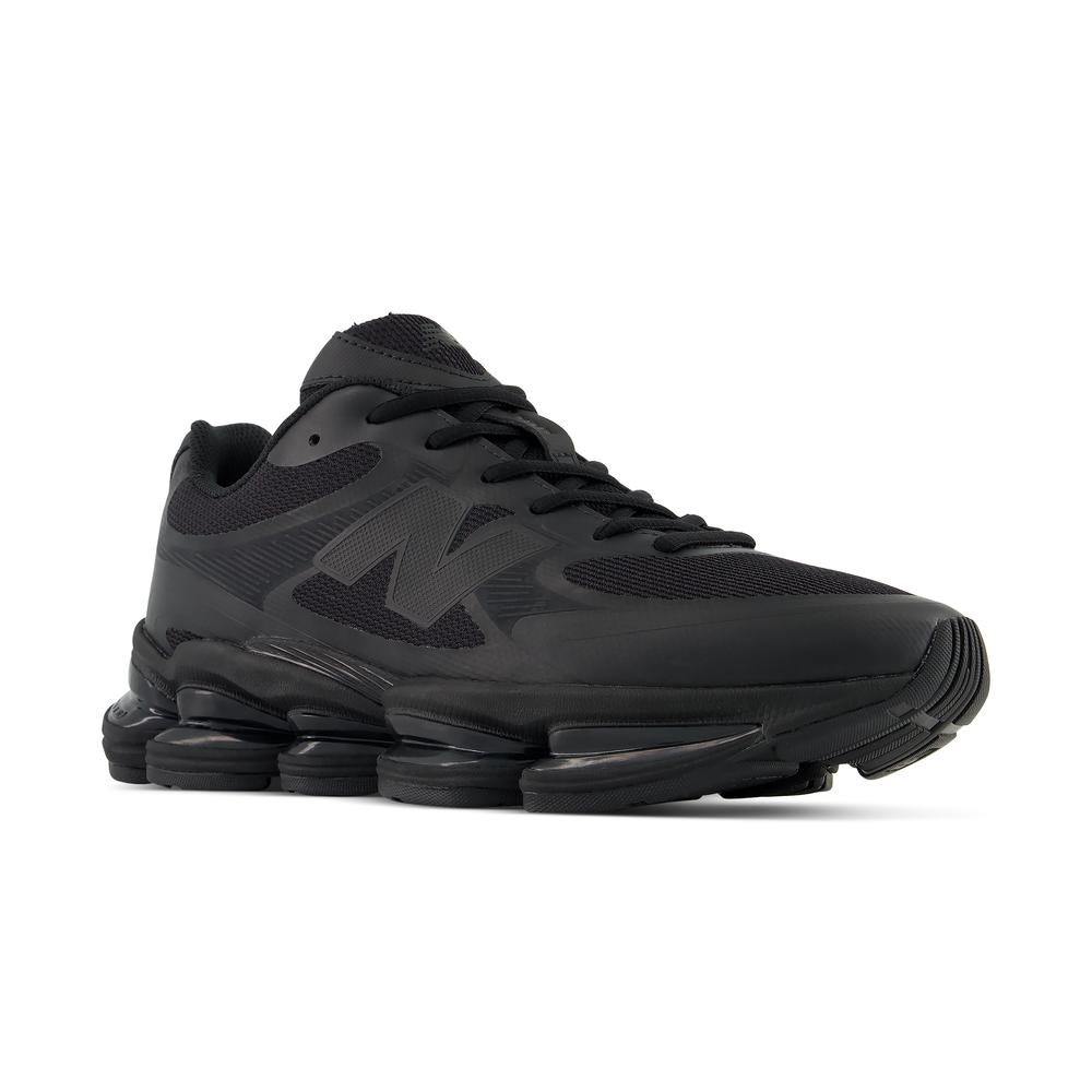 Unisex topánky New Balance ABZORB U20005L0 – čierné