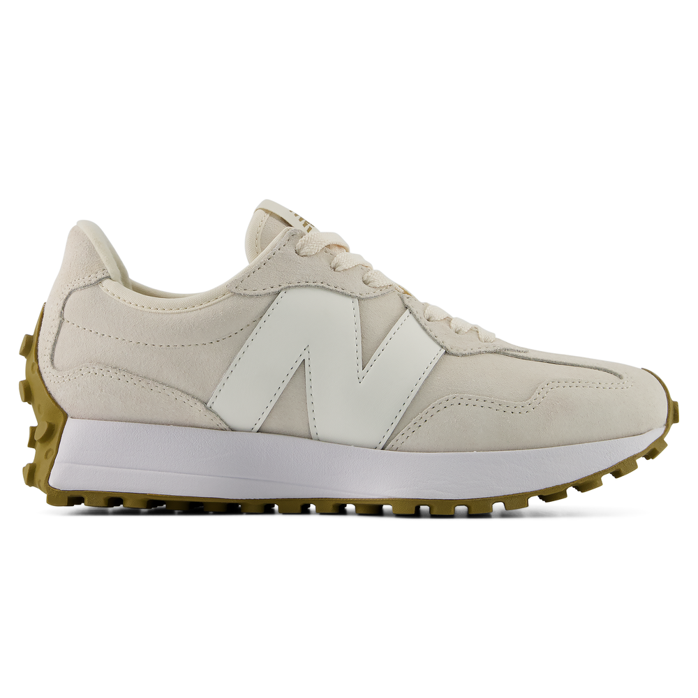 Dámske topánky New Balance W3278VN – béžové