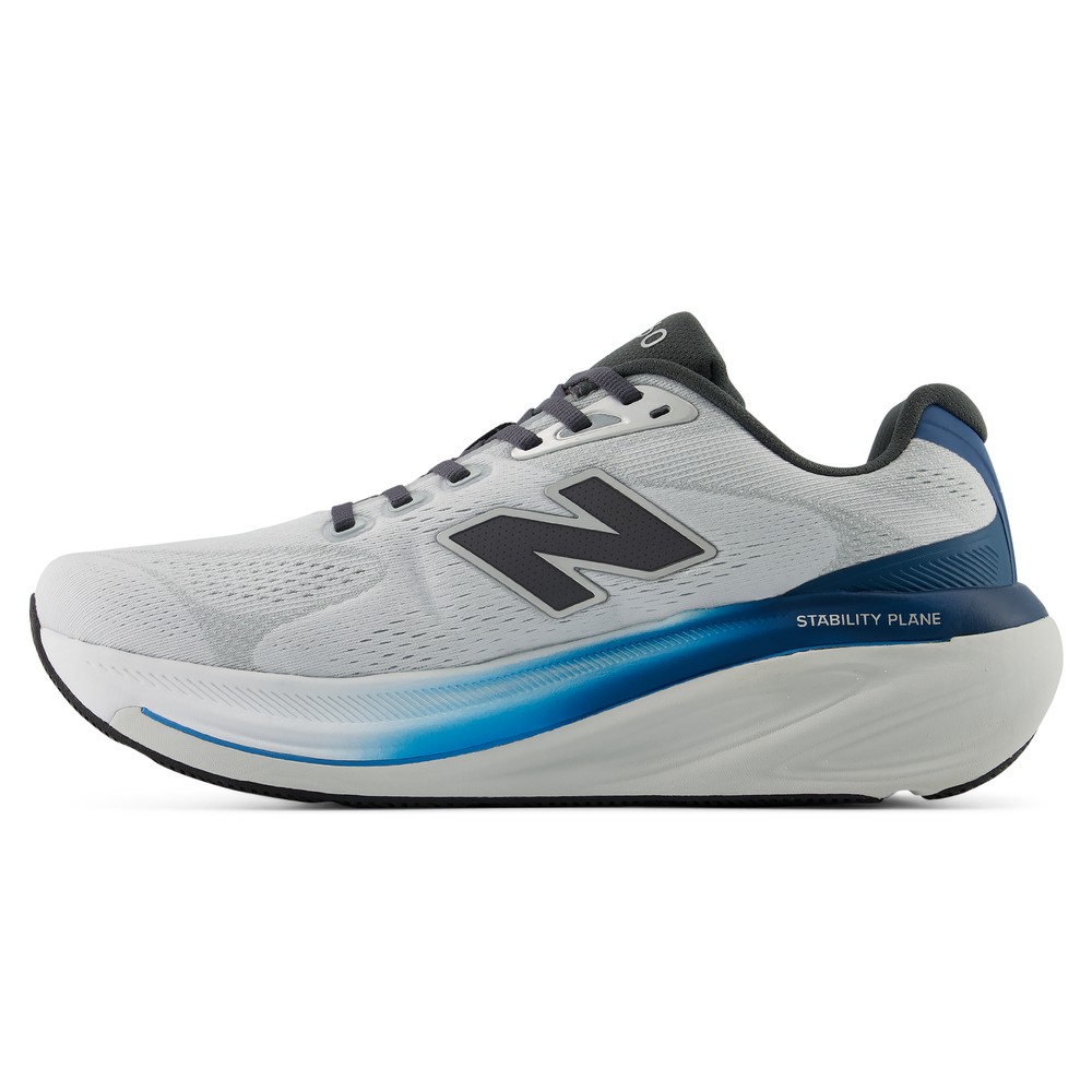 Pánske topánky New Balance Fresh Foam 860 v15 M8609N1 – sivé