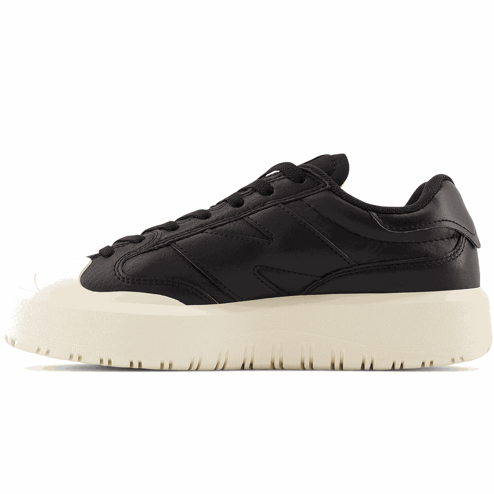 Topánky unisex New Balance CT302LD – čierne