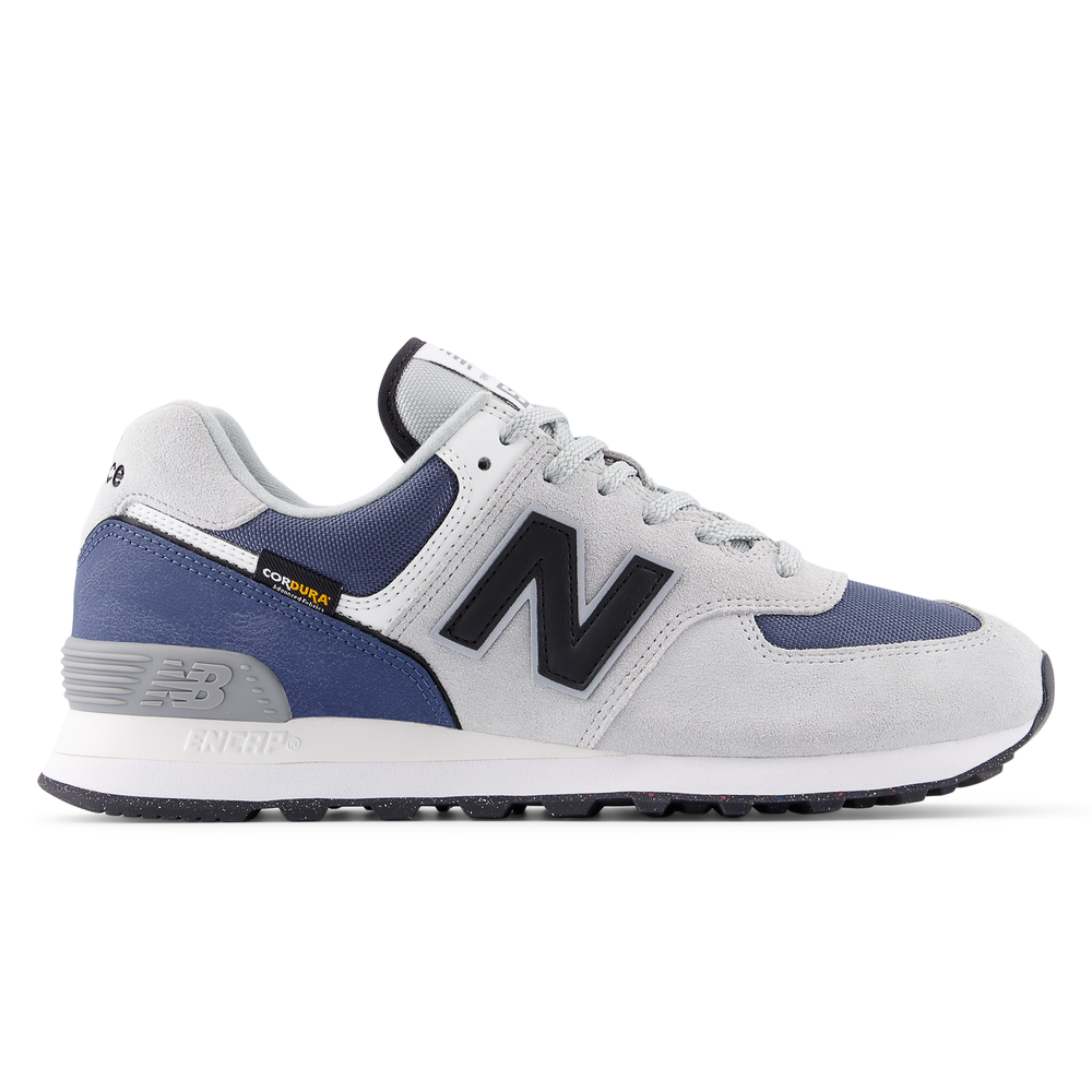 Unisex topánky New Balance U5749X3 – sivé