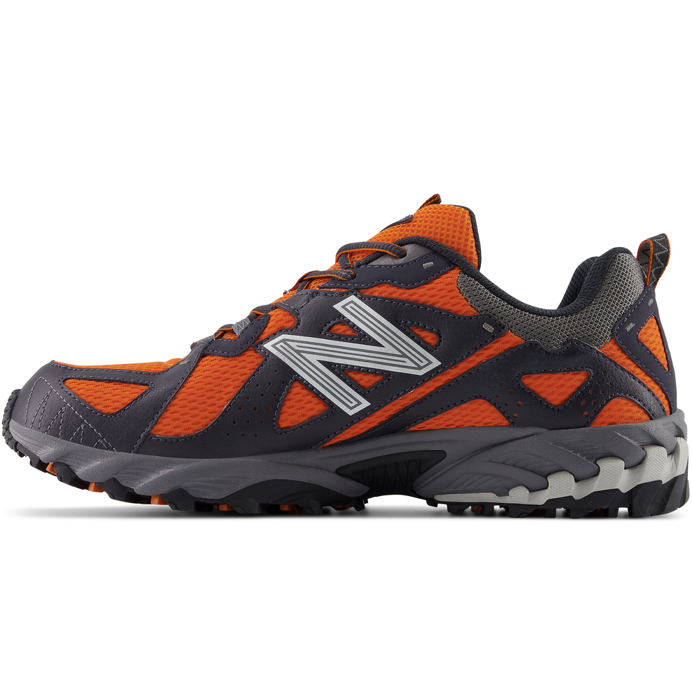 Pánske topánky New Balance ML610TAI – viacfarebné