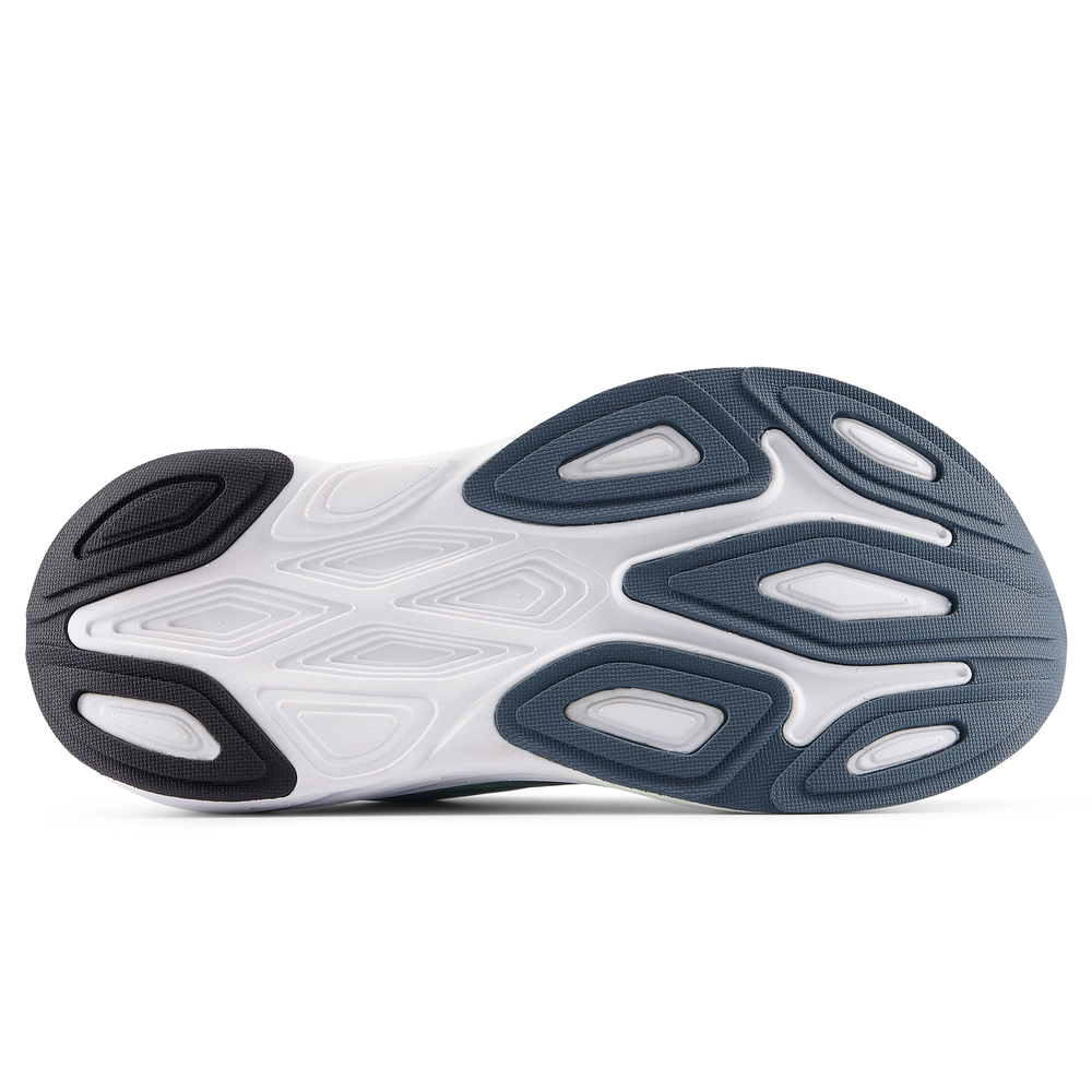 Dámske topánky New Balance Fresh Foam x More v6 WMOR8EC – modré