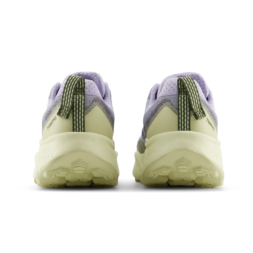 Dámske topánky New Balance Fresh Foam X Hierro v9 WHIER3XG – fialové