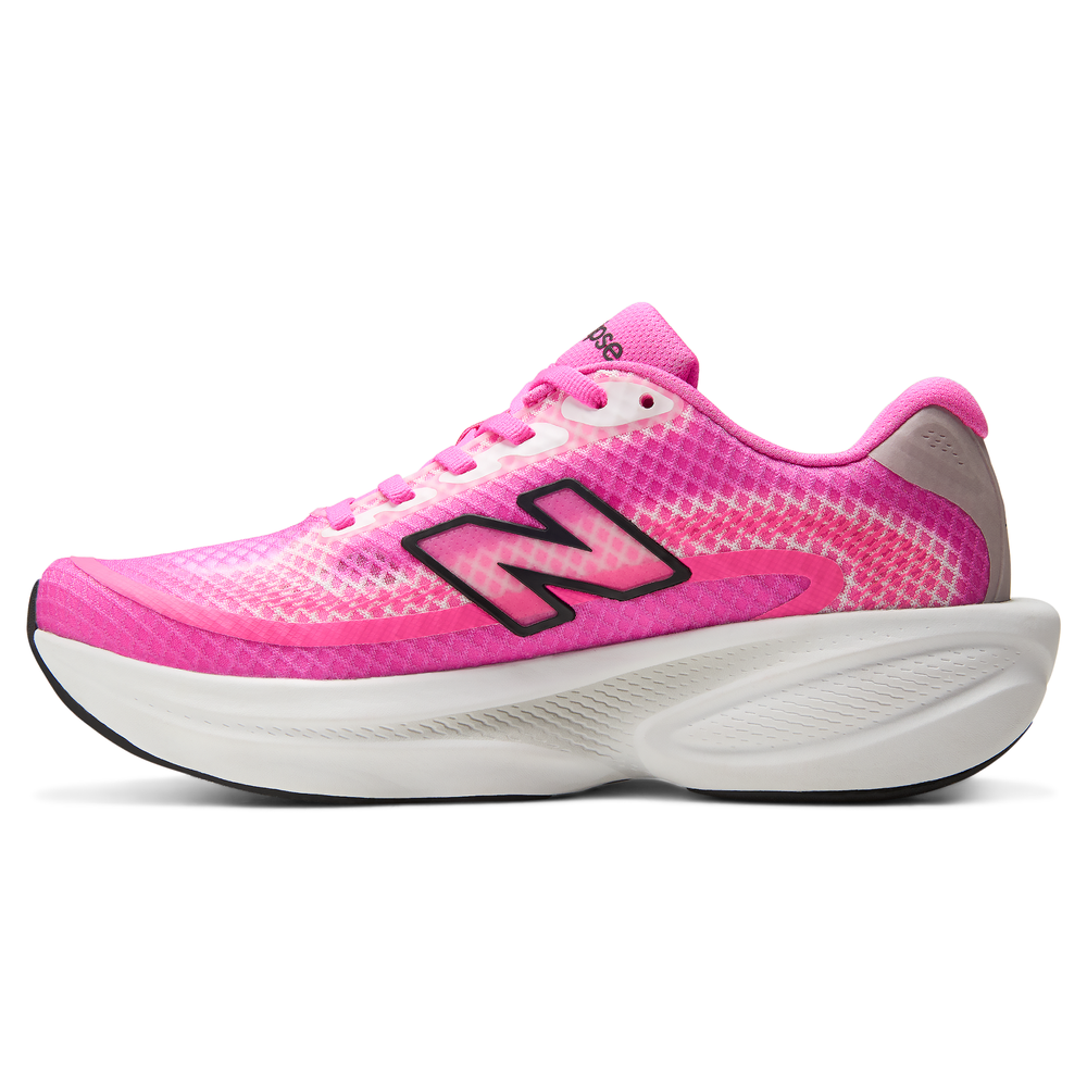 Dámske topánky New Balance Fresh Foam Ellipse v1 WELPS54J – ružové