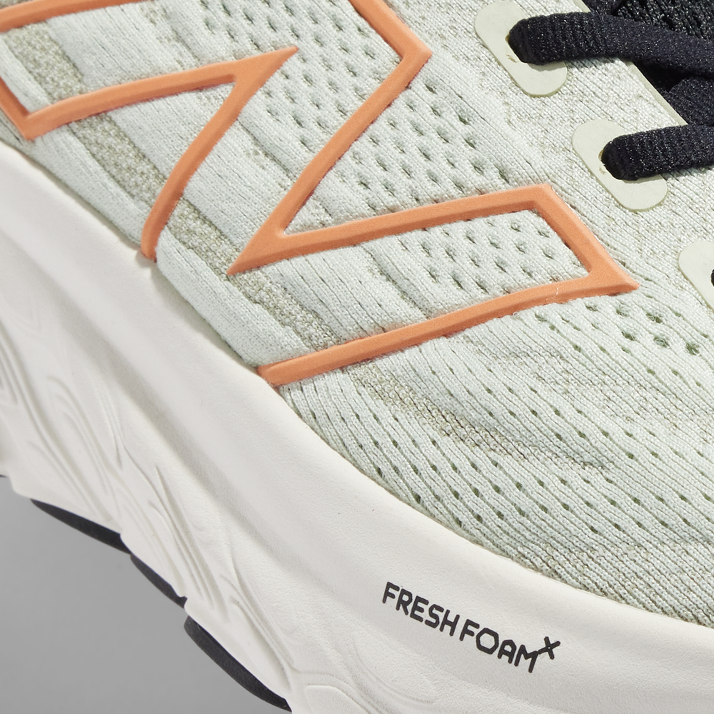 Dámske topánky New Balance Fresh Foam 1080 v13 W1080ACC – mätové