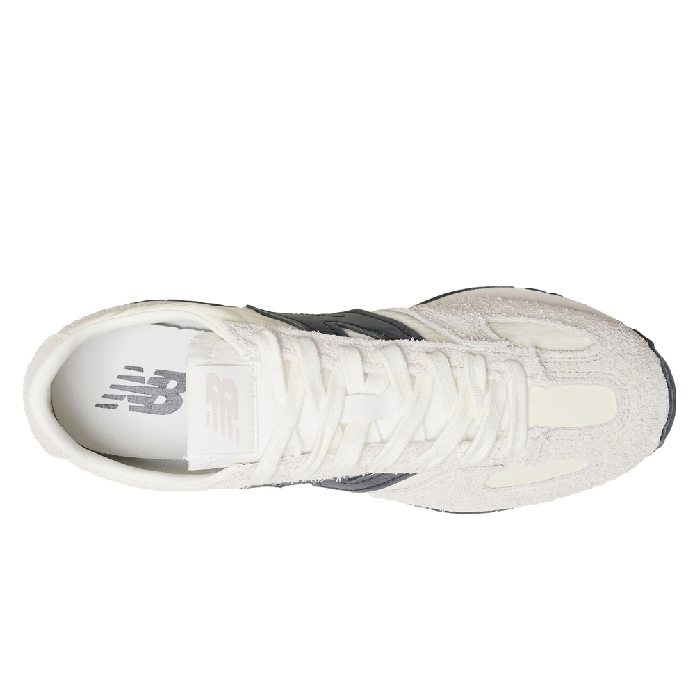 Unisex topánky New Balance U471AM – béžové