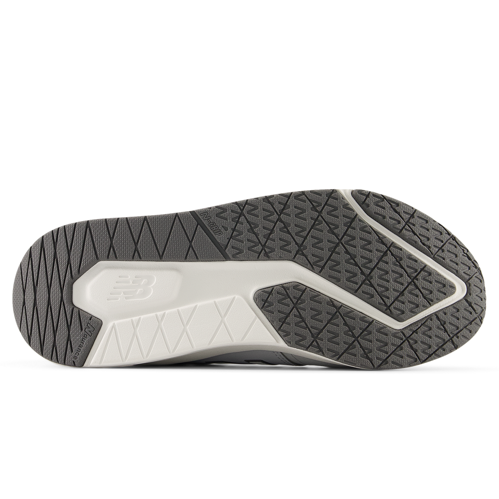 Unisex topánky New Balance U9009HG – sivé