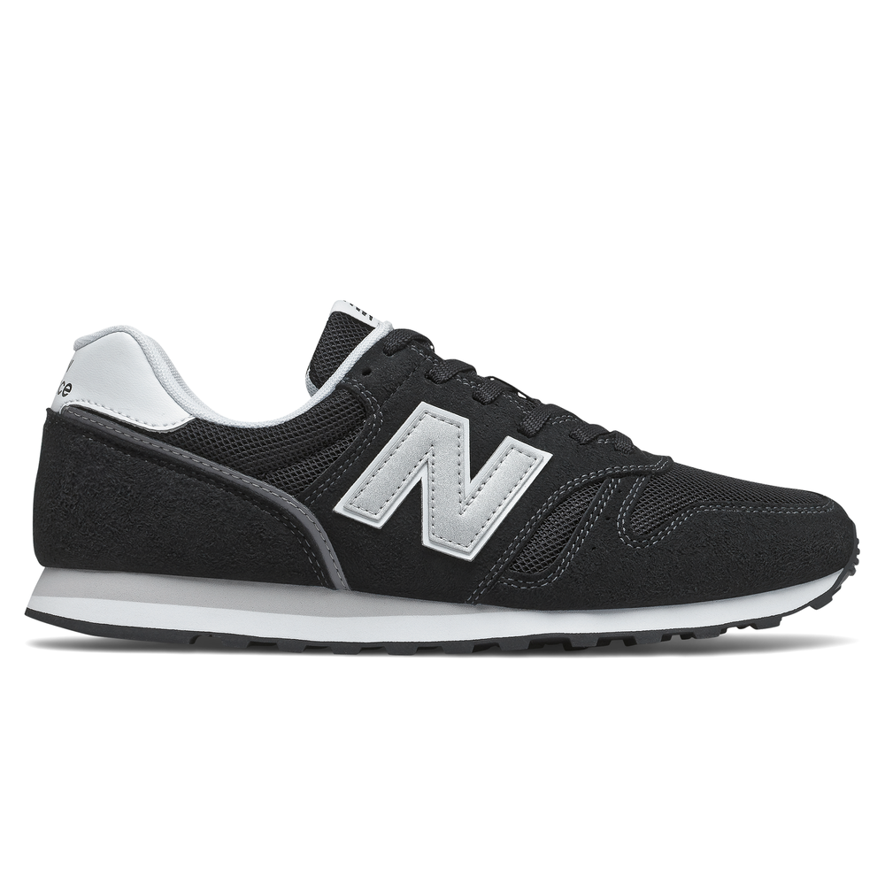 Unisex topánky New Balance ML373KB2 – čierné