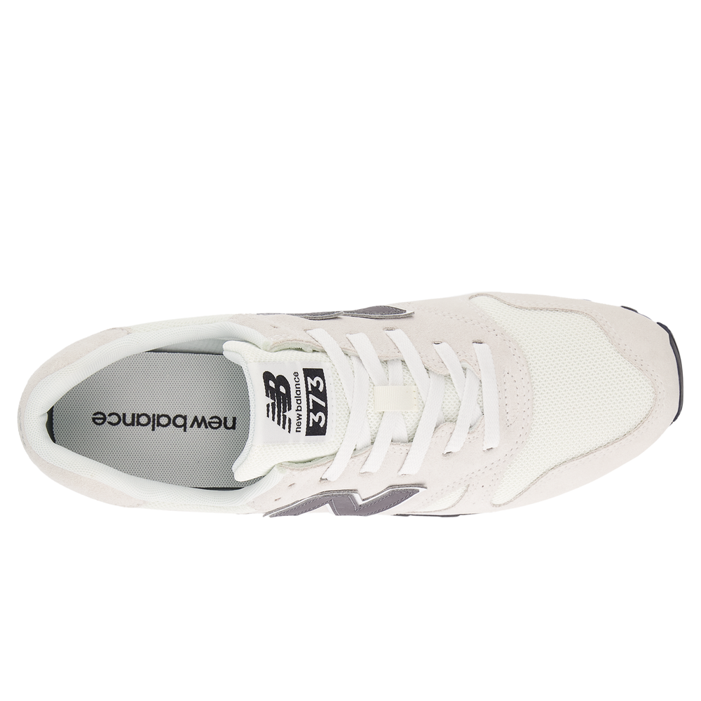 Unisex topánky New Balance M3739VC – béžové