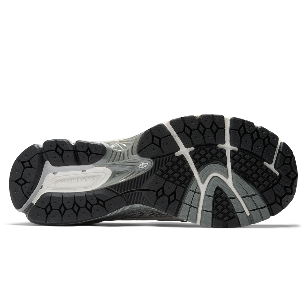 Unisex topánky New Balance U1906LGR – sivé
