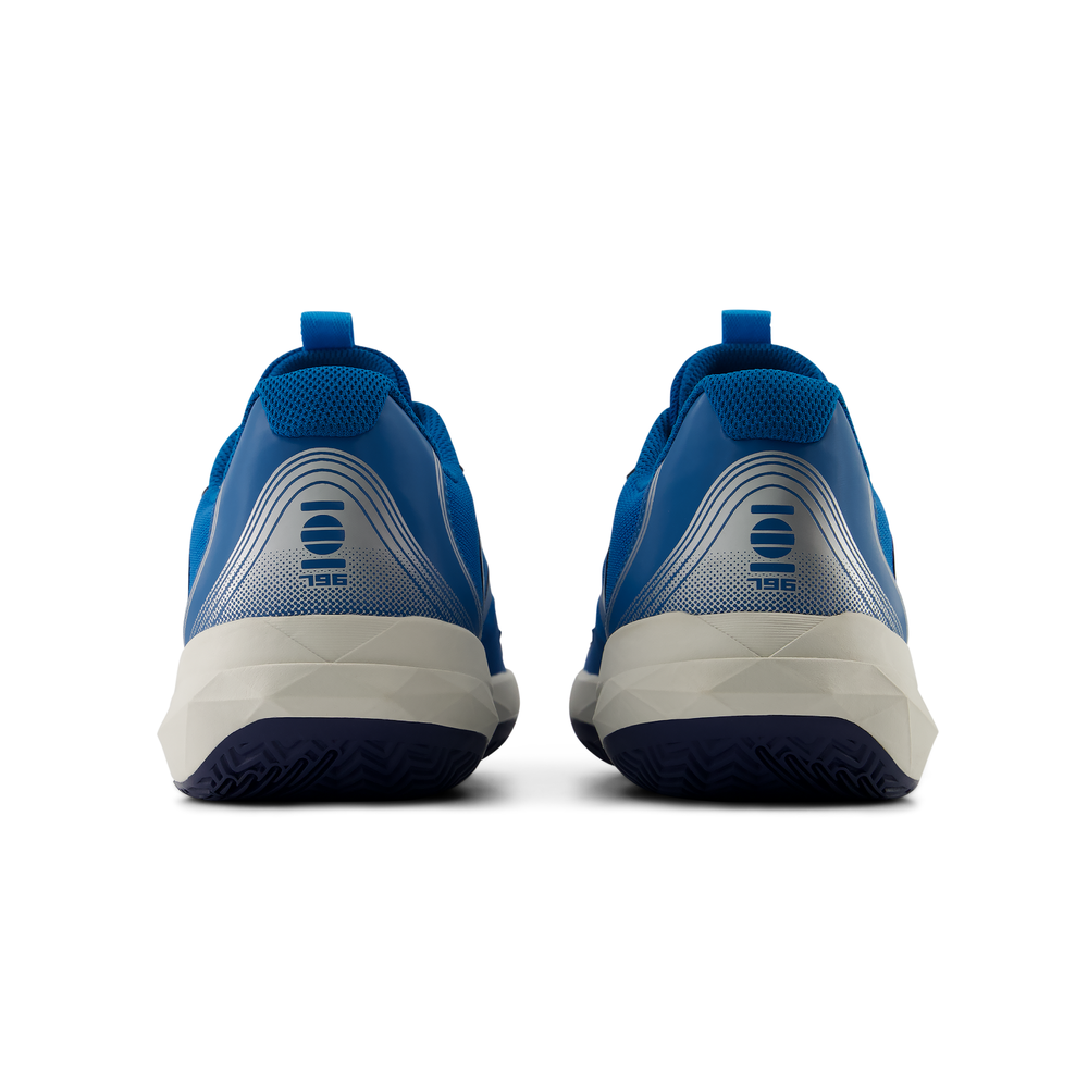 Pánske topánky New Balance FuelCell 796 v5 M7965TI – modré