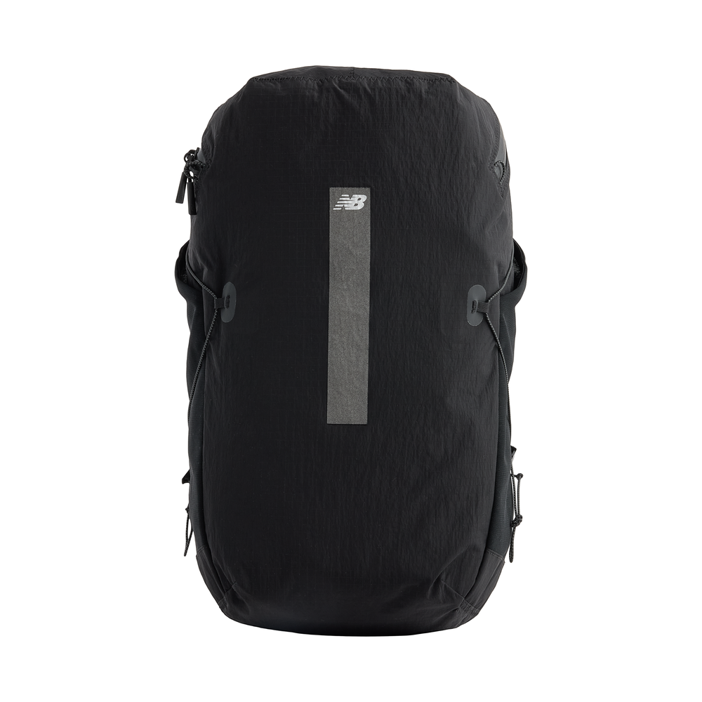 Ruksak New Balance AC8227UBK – čierne