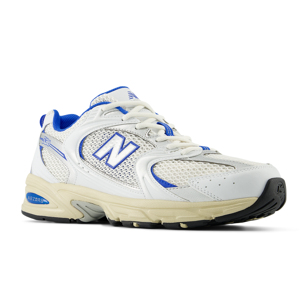 Unisex topánky New Balance MR530EA – biele