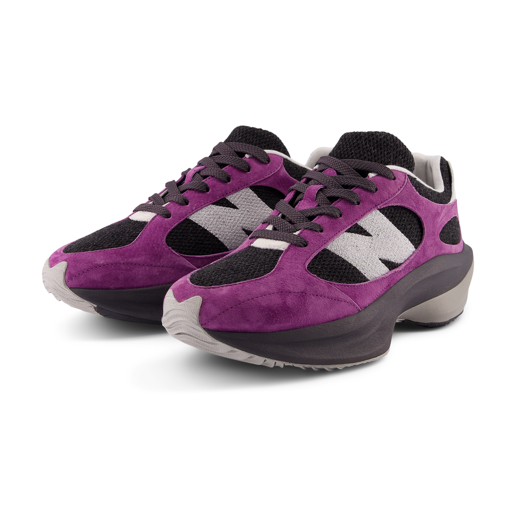 Unisex topánky New Balance WRPD RUNNER UWRPDFSA – fialové