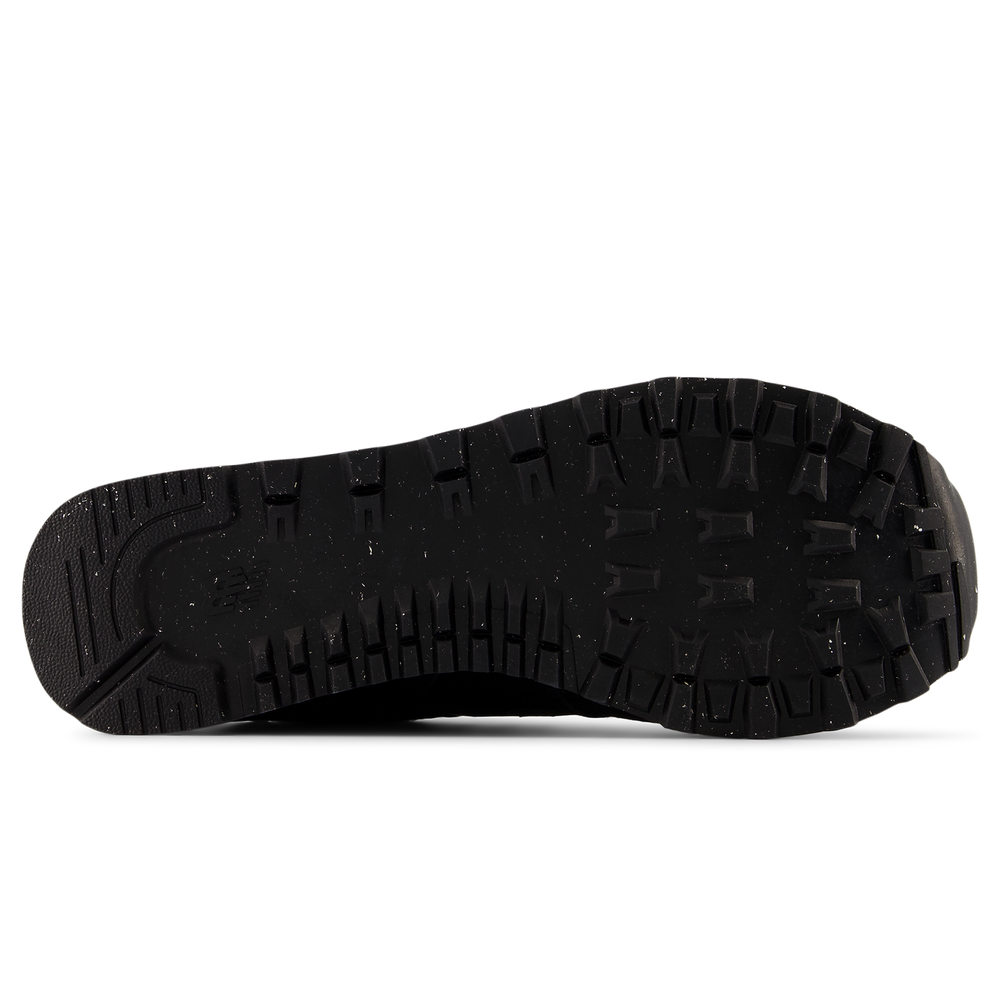 Dámske topánky New Balance WL574PSS – čierné