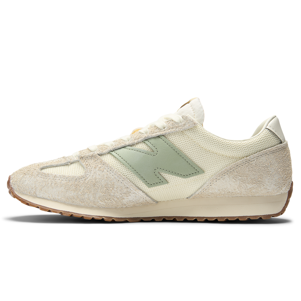 Unisex topánky New Balance U471KAC – béžové