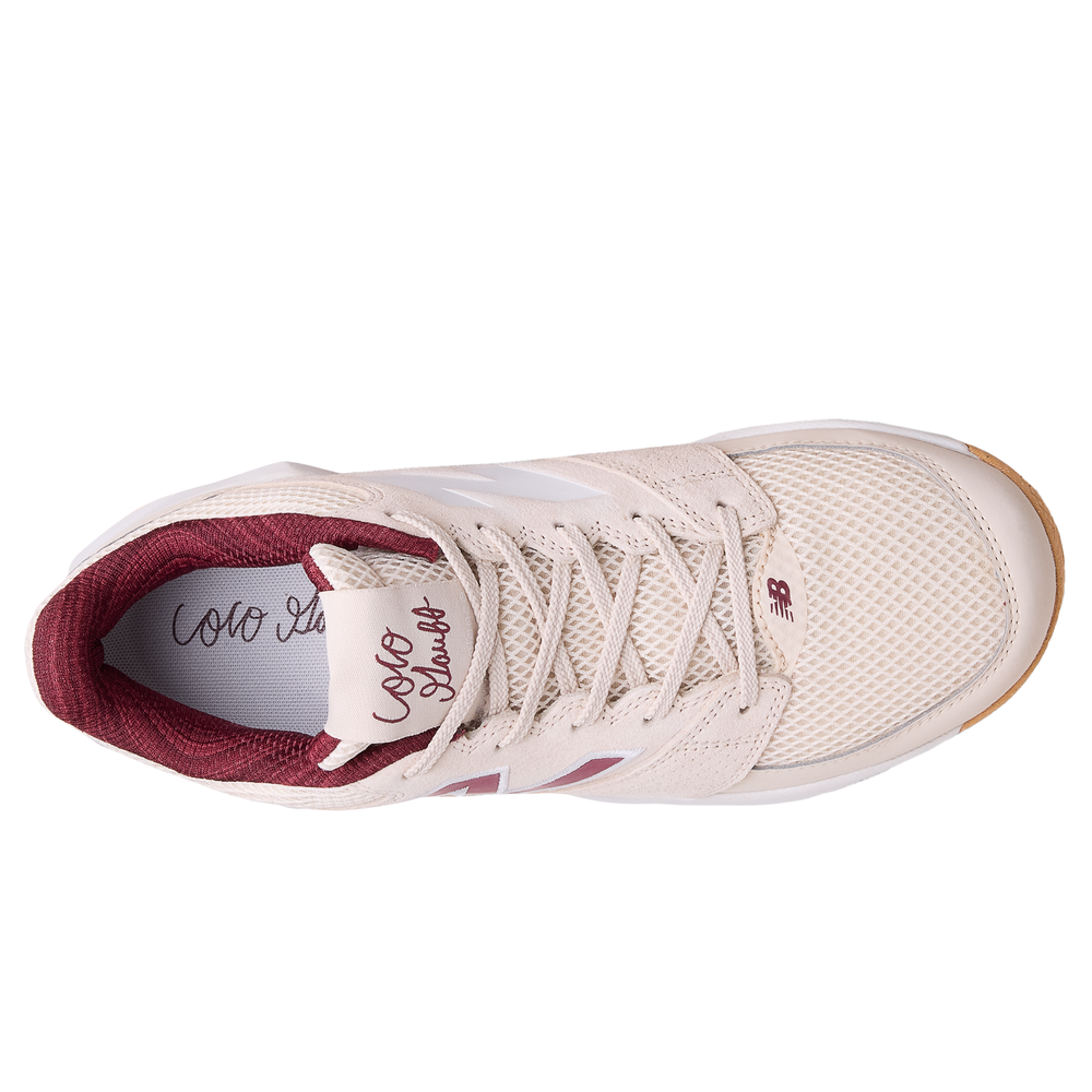 Pánske topánky New Balance Coco Delray MCHCODUS – béžové