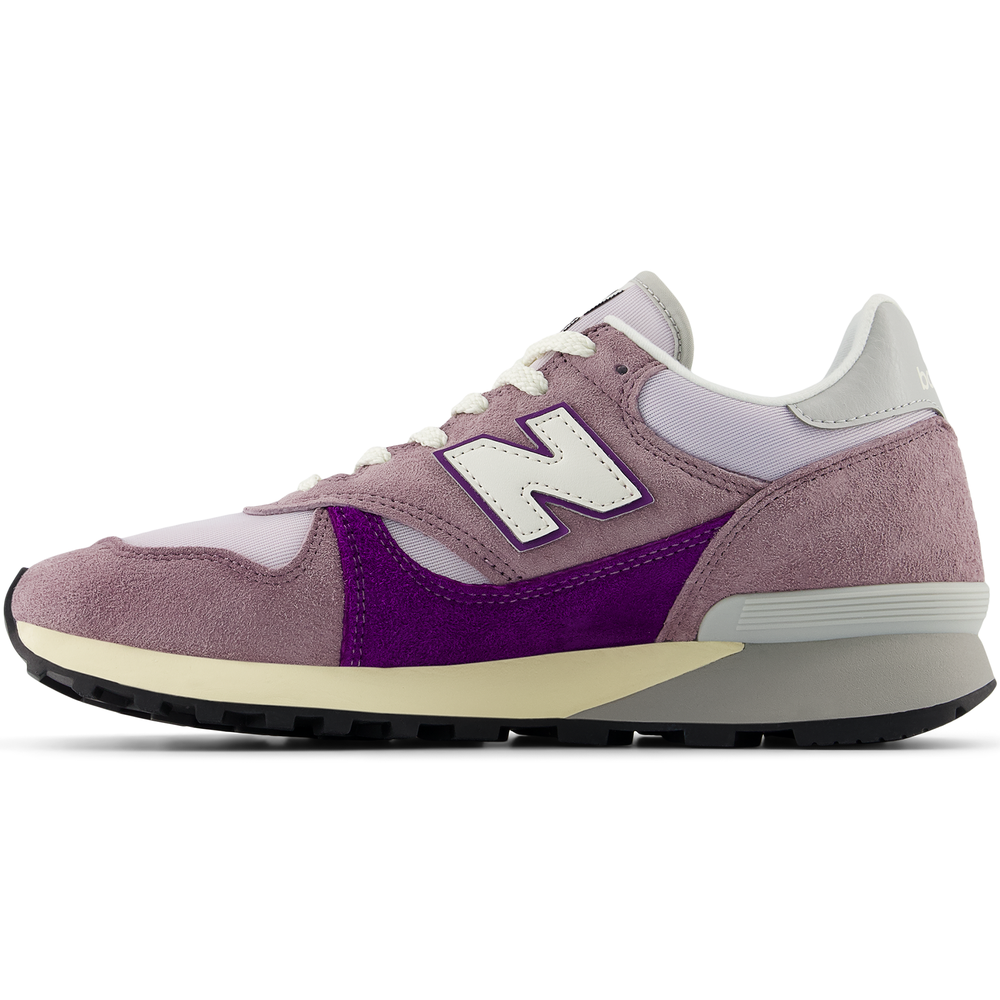 Pánske topánky New Balance M475VTE – ružové