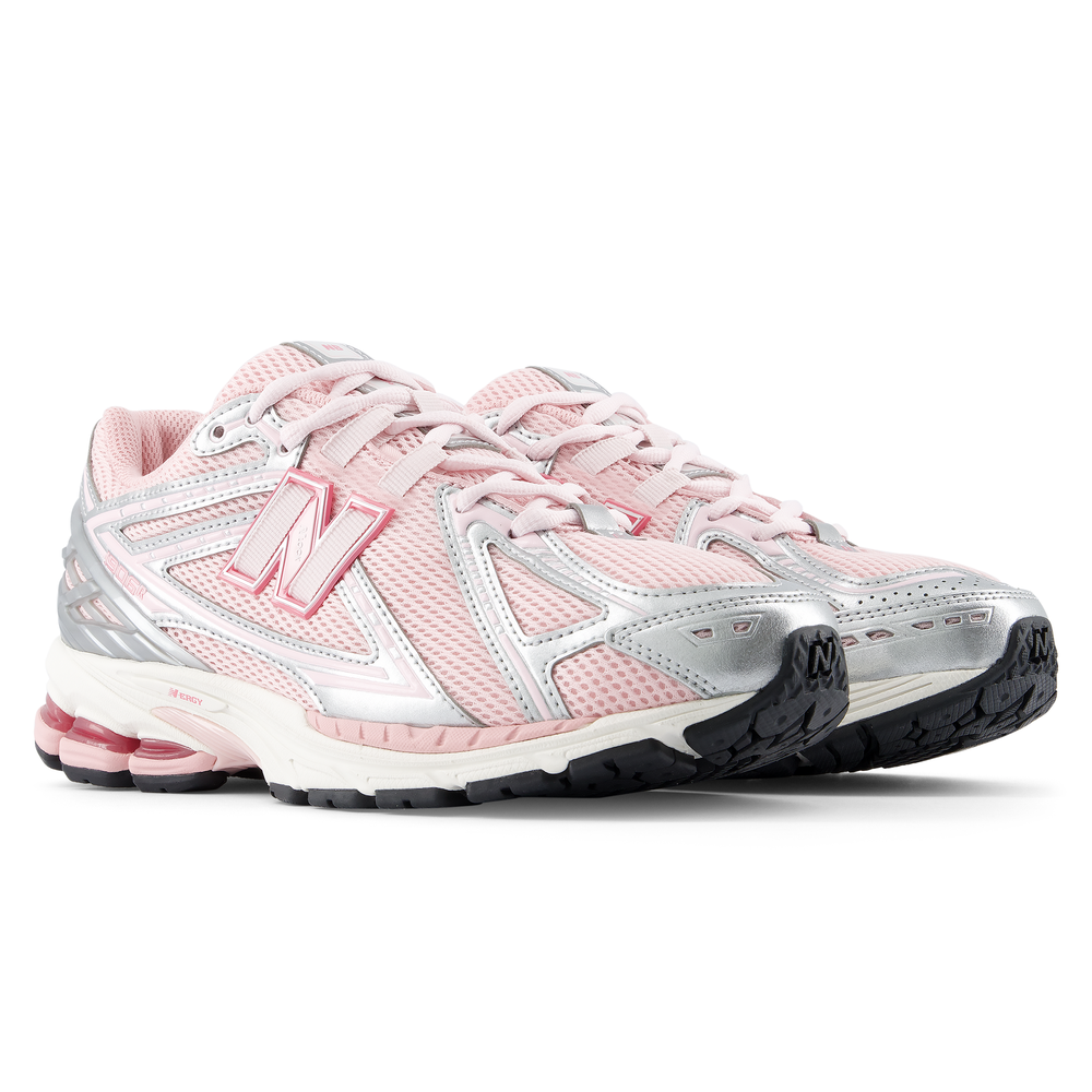 Unisex topánky New Balance U19063FT – ružové