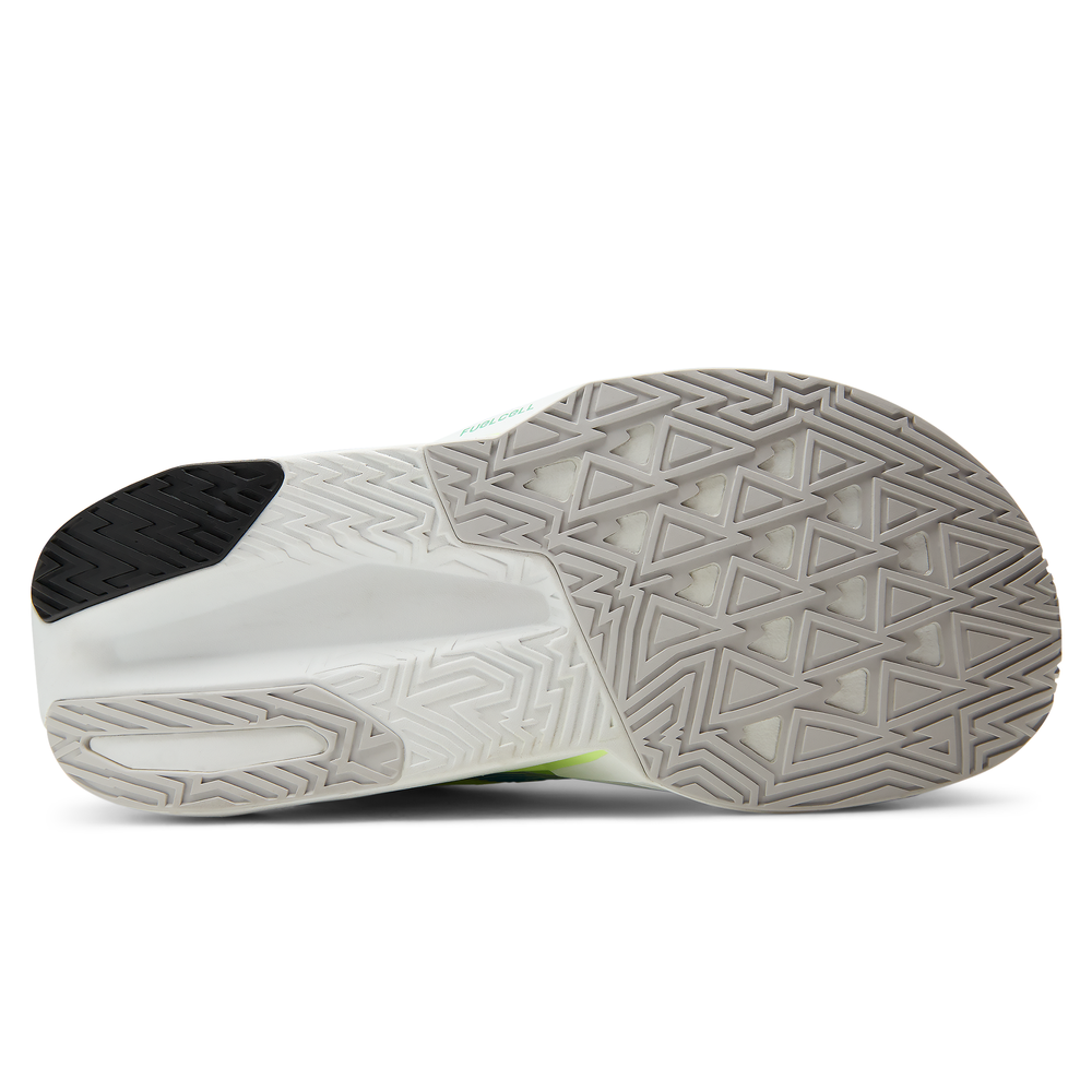 Dámske topánky New Balance FuelCell Rebel v5 WFCX513 – zelené