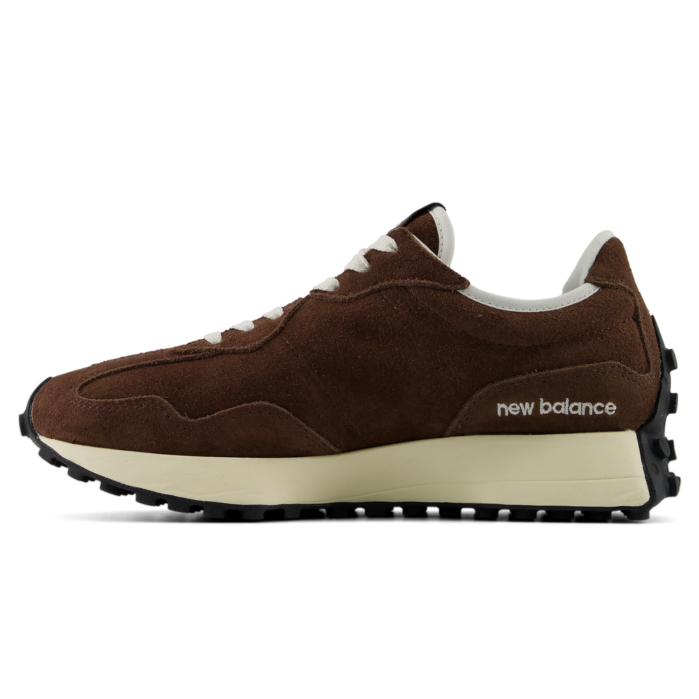 Dámske topánky New Balance W32714Q – hnedá
