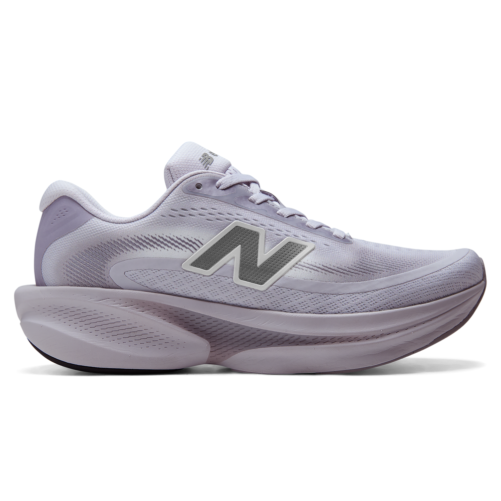 Dámske topánky New Balance Fresh Foam Ellipse v1 WELPS4TN – fialové