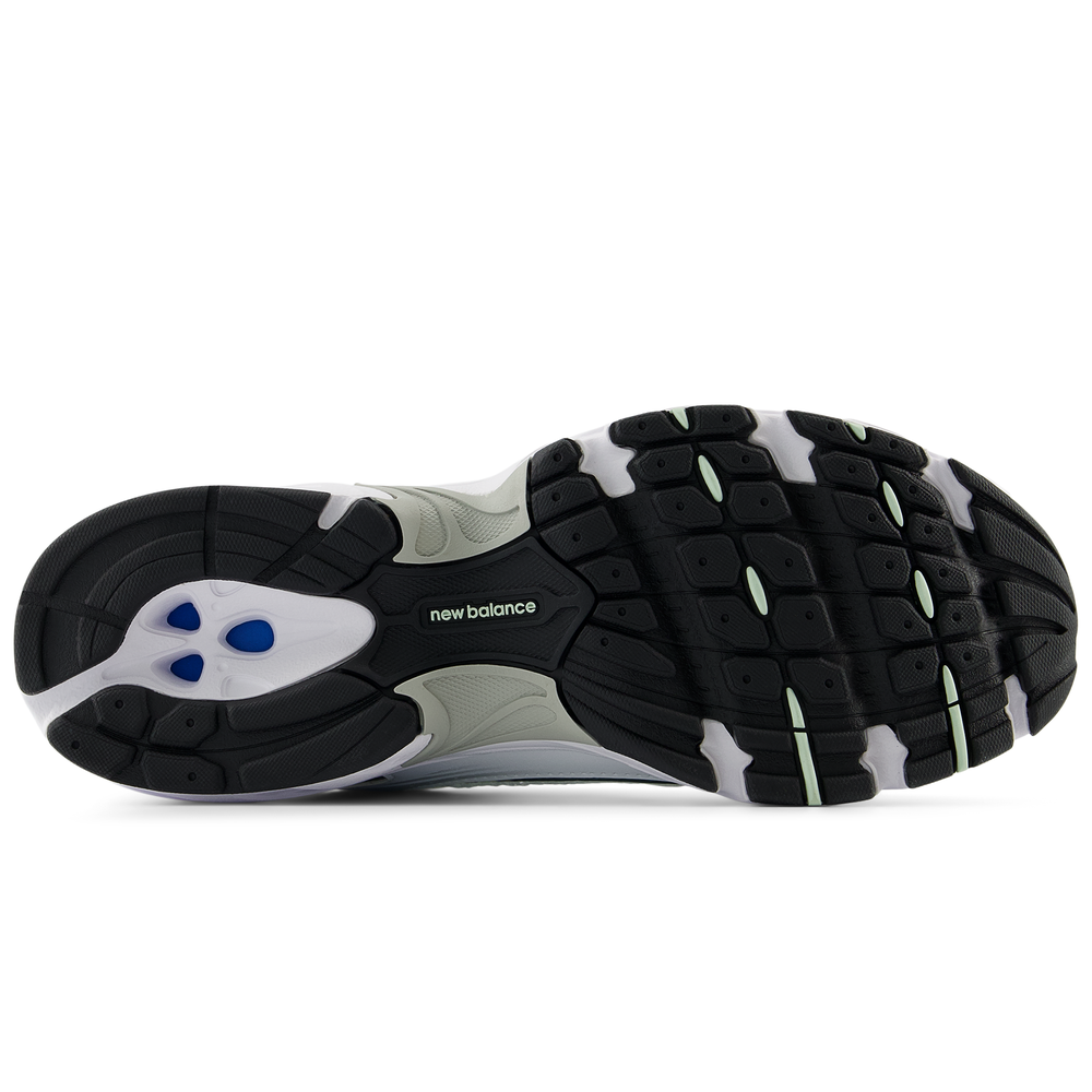 Unisex topánky New Balance MR530RB – biele