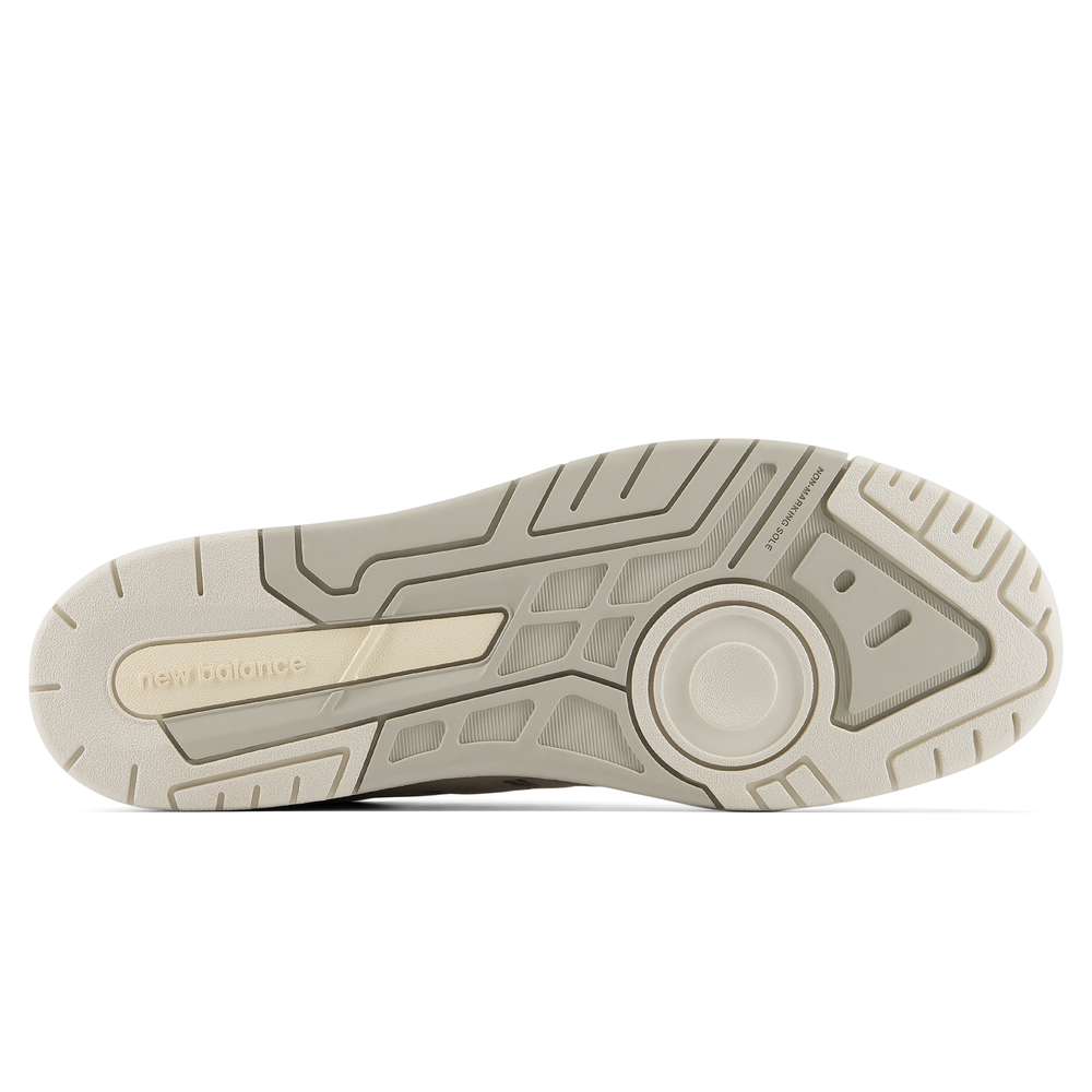 Topánky unisex New Balance U950384 – béžové