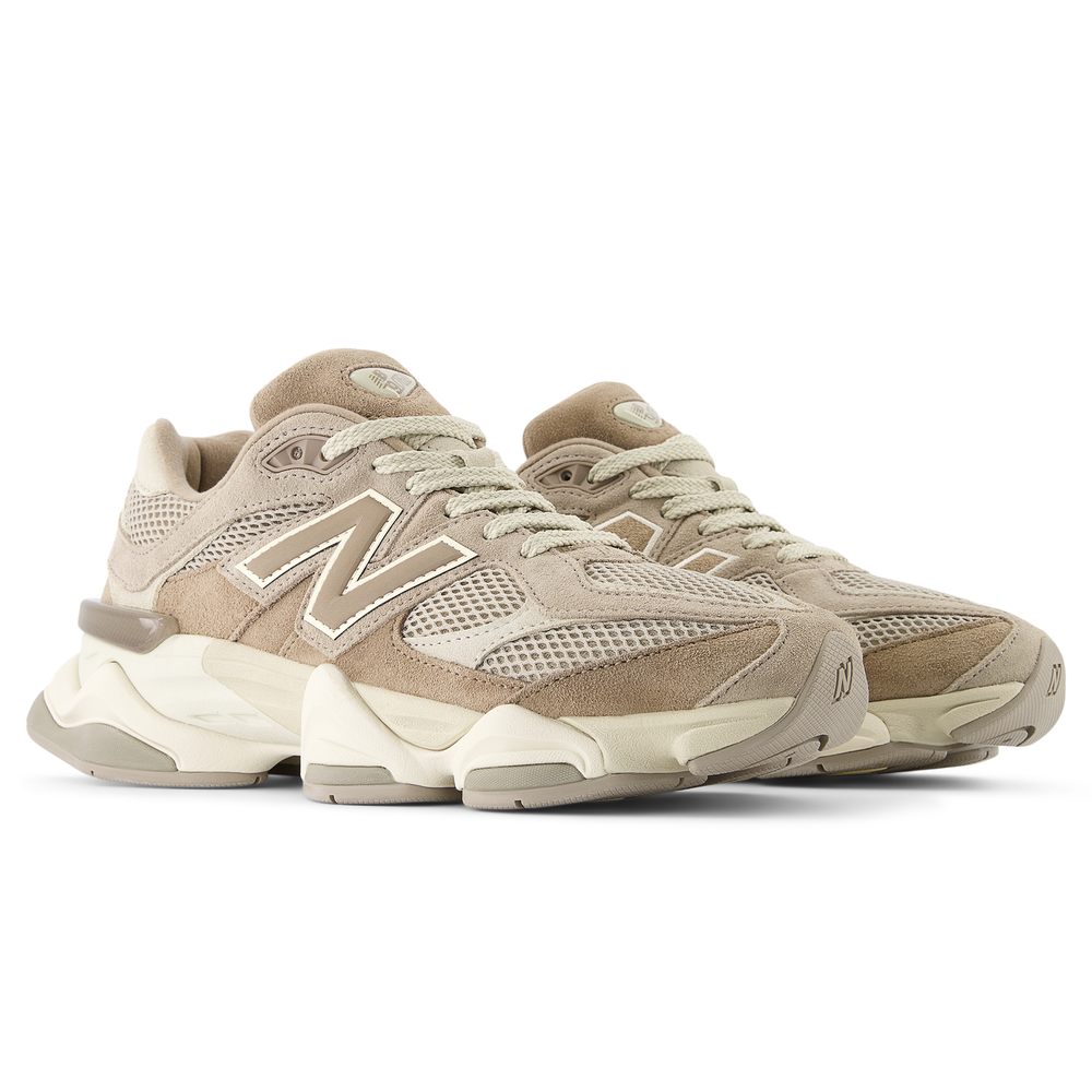 Unisex topánky New Balance U9060ERC – béžové