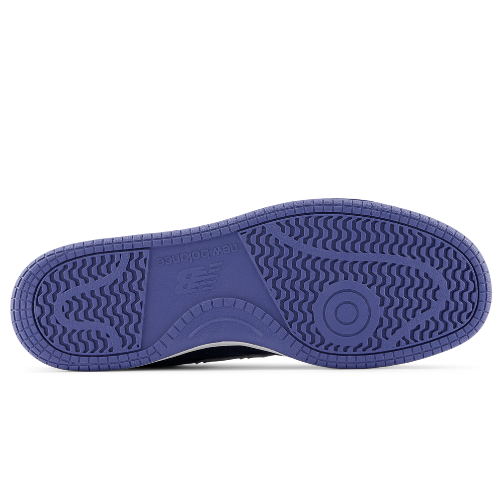 Unisex topánky New Balance BB480LDD – tmavomodrá
