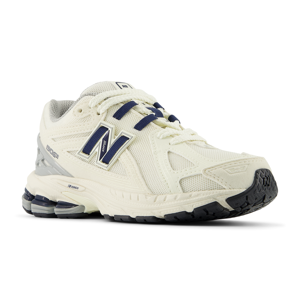 Detské topánky New Balance PC1906EU – béžové